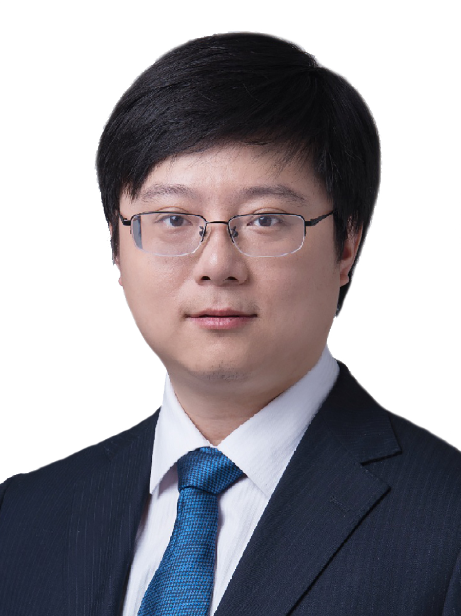 嘉宾介绍- 分析师论坛